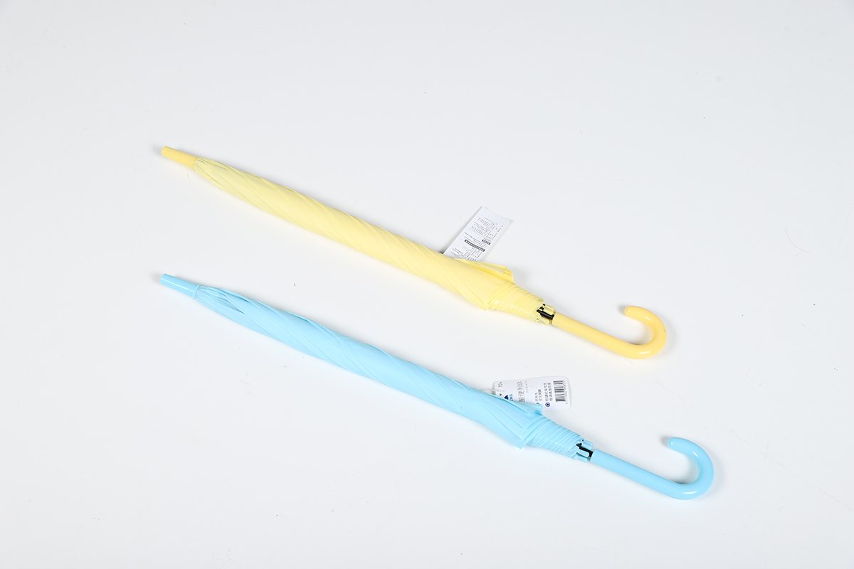 53x8k manual open stick EVA umbrella