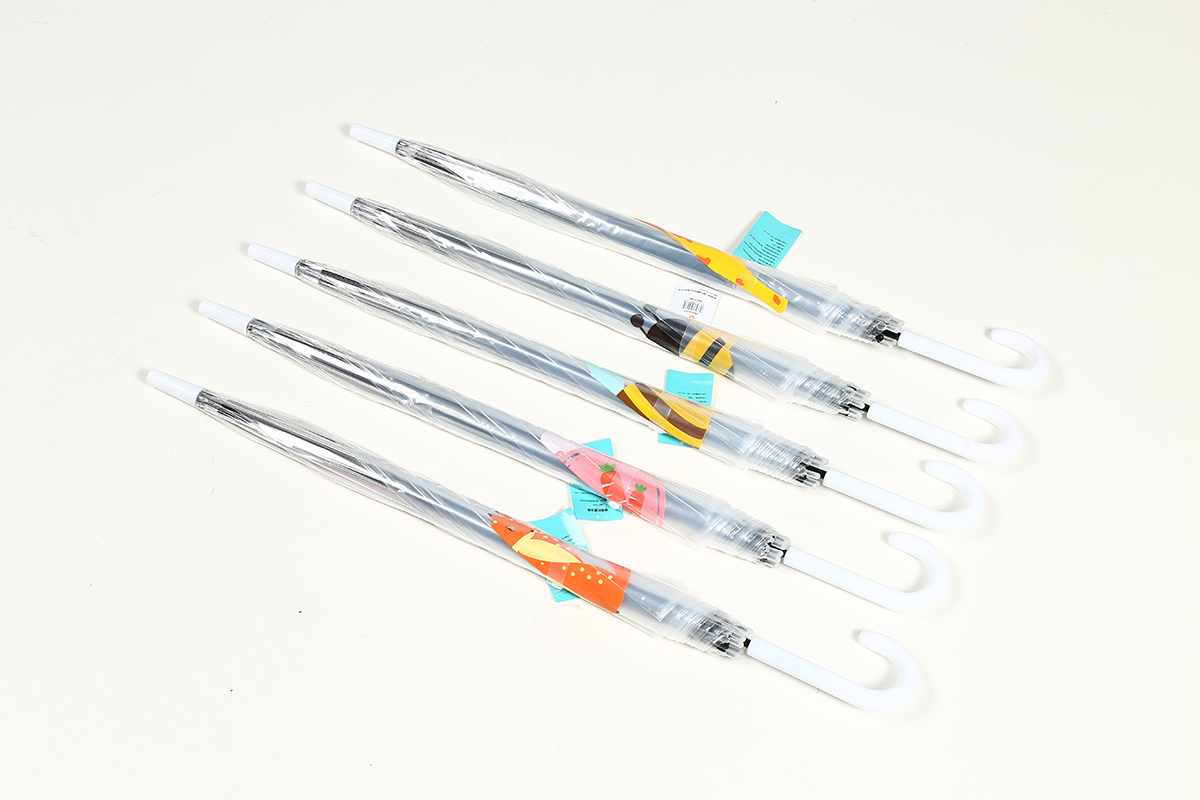 55CMx8k auto open stick POE umbrella